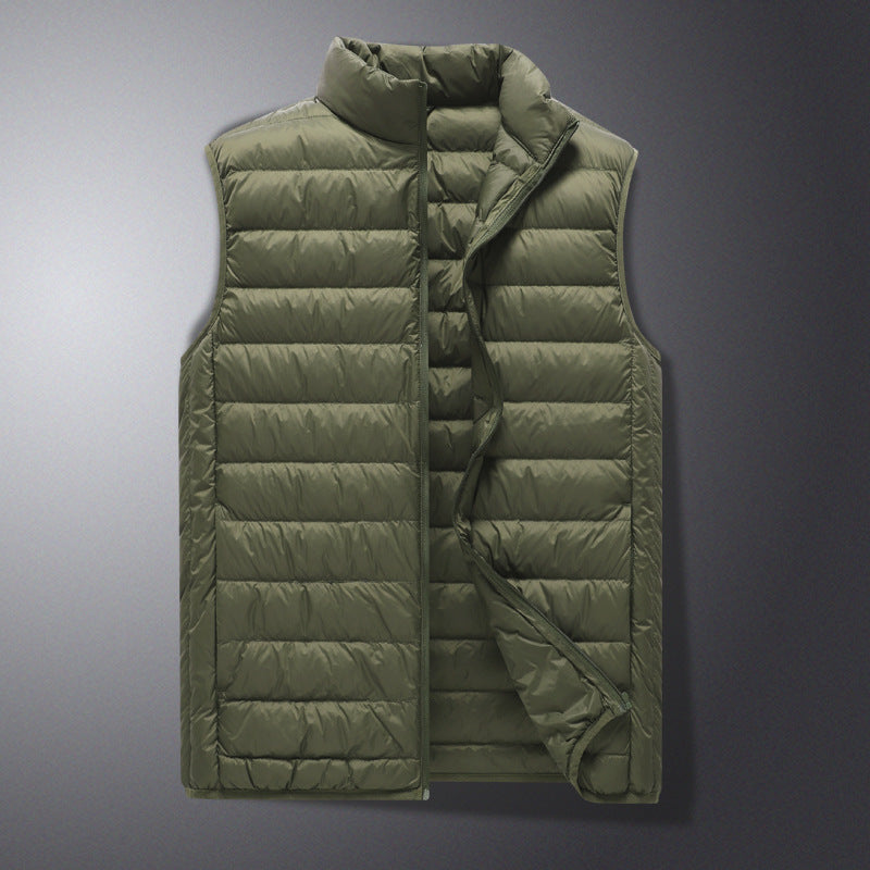 Hommes Veste d'hiver
