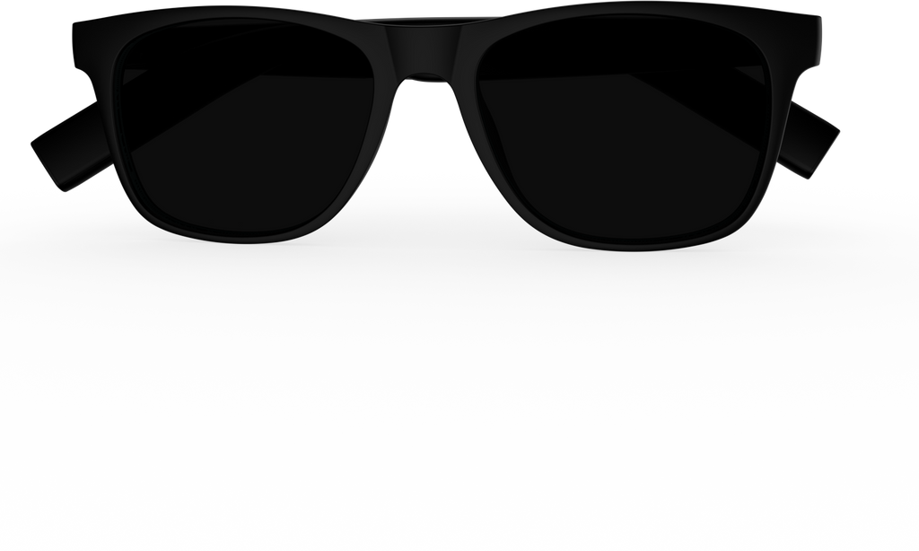 Lunettes de soleil Bluetooth pour la traduction d'appel musical D11