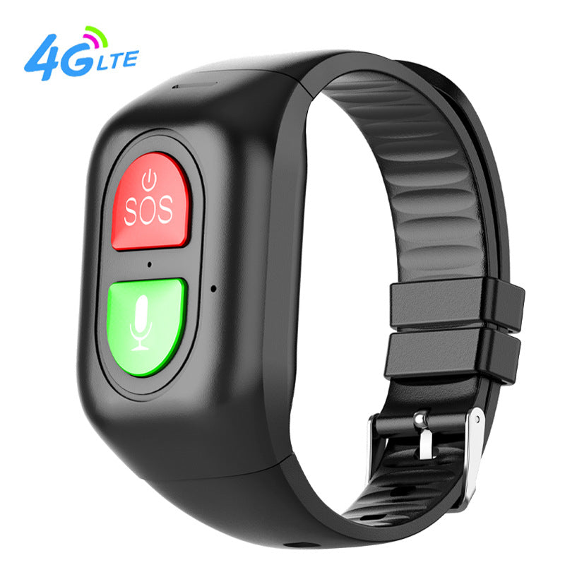 GPS Positionnement Rappel Bande de surveillance Fréquence cardiaque Pression artérielle Santé