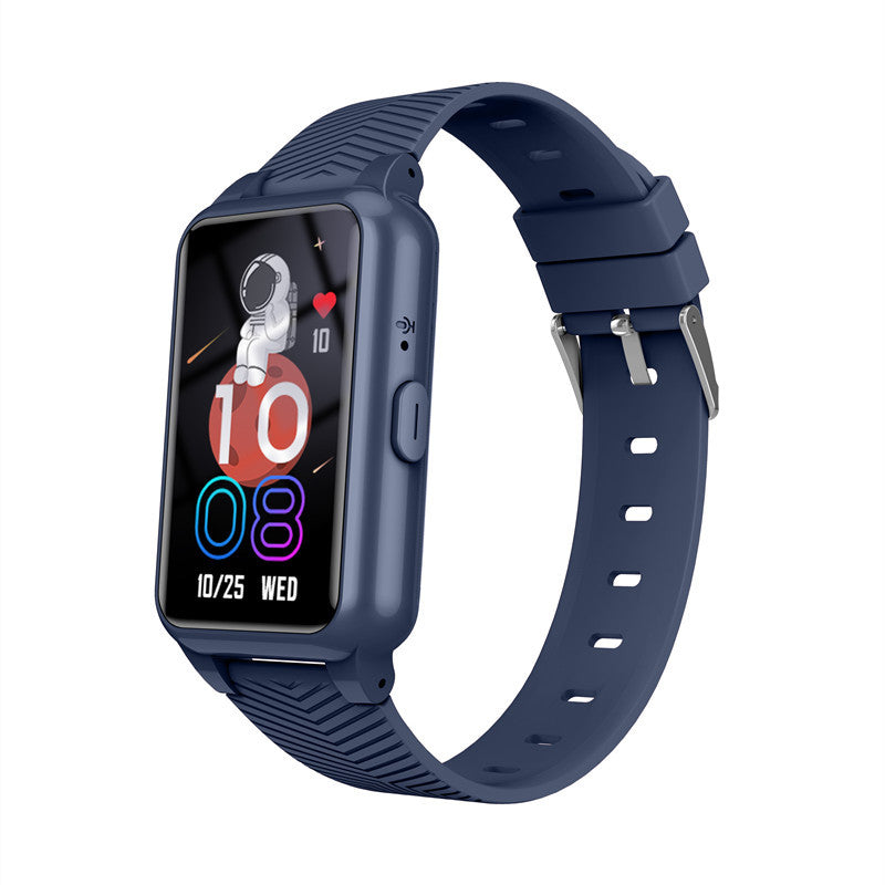 Montre connectée senior 4G avec fonction téléphone