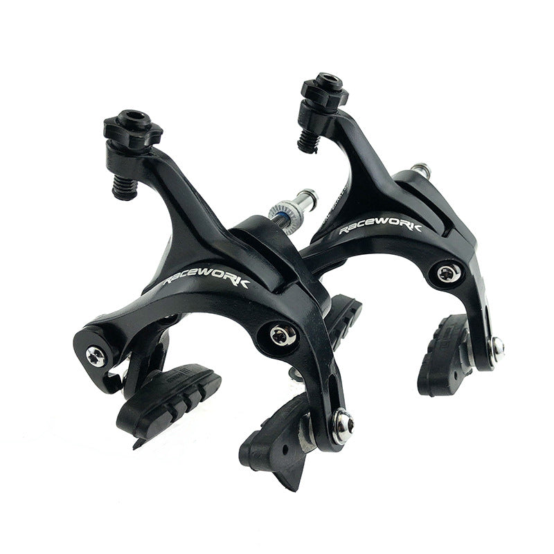 Étalonnage de frein à vélo de route C- Type de frein
