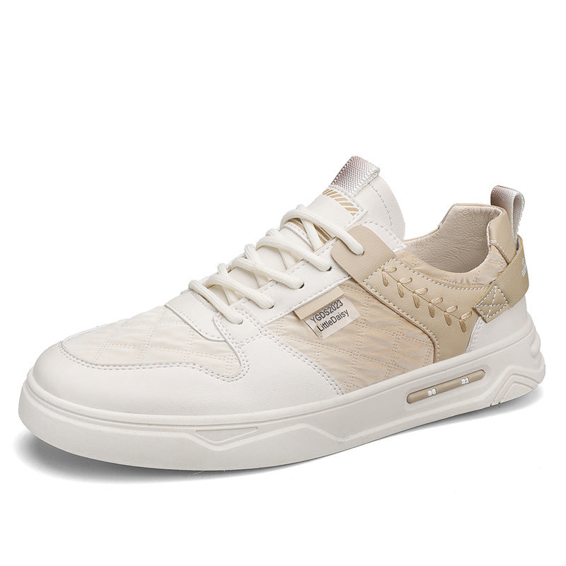 Casual Sneaker Gradient Couleur Mode Skateboard Chaussures