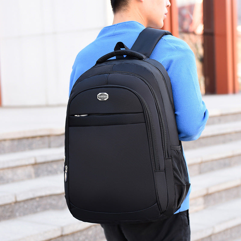 Sac à dos de loisirs pour les étudiants du collège