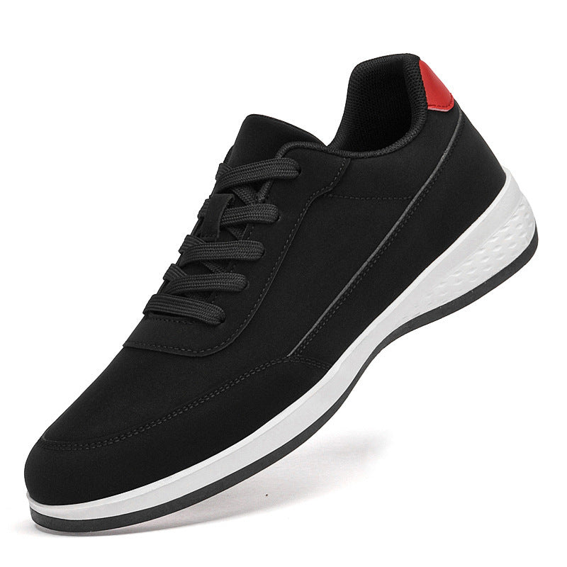 Chaussures de course de sport de printemps pour hommes