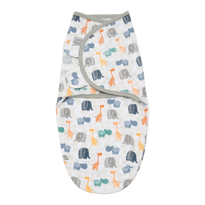 Cotton bébé swap