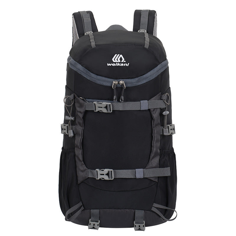 Sac à dos 30L Oxford Cloth Randonnée Camping Sac à dos