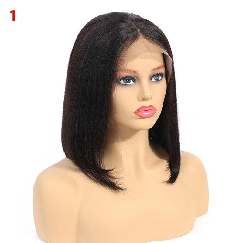 Coiffure pour femmes