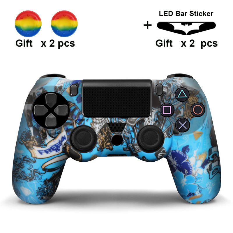 Ps4 protecteur de poignée