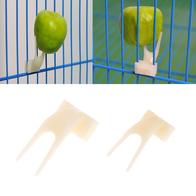 Fourche à fruits d'oiseaux