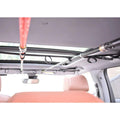 Porte barre de pêche portable voiture