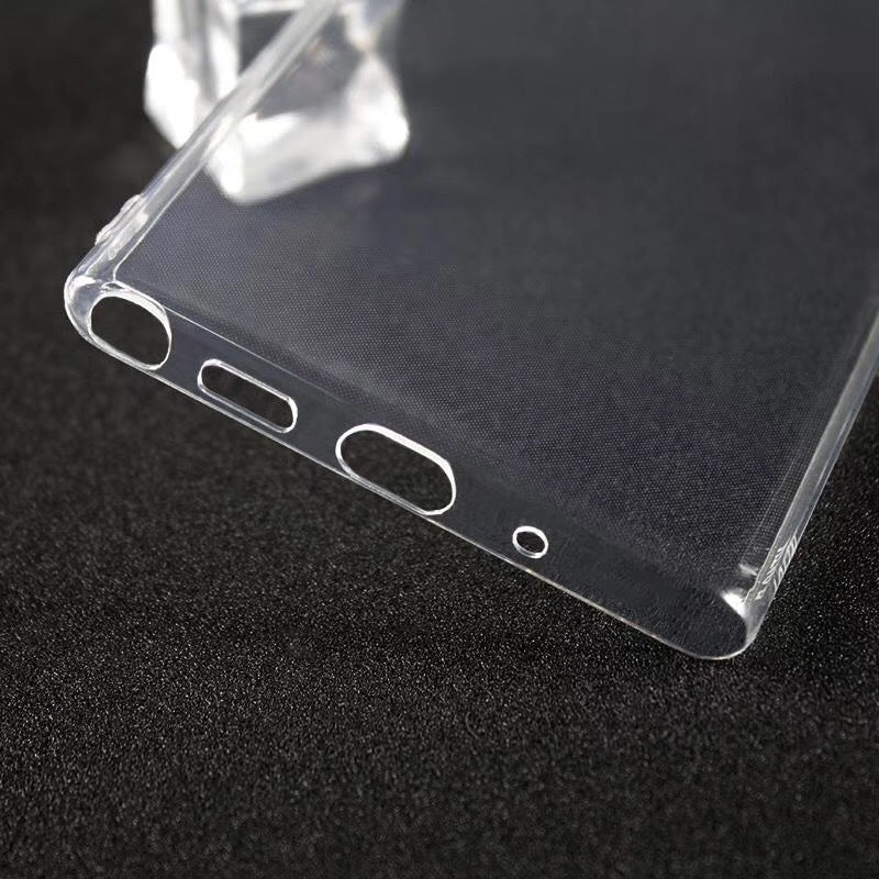 NOTE10 manchon protecteur anticollision