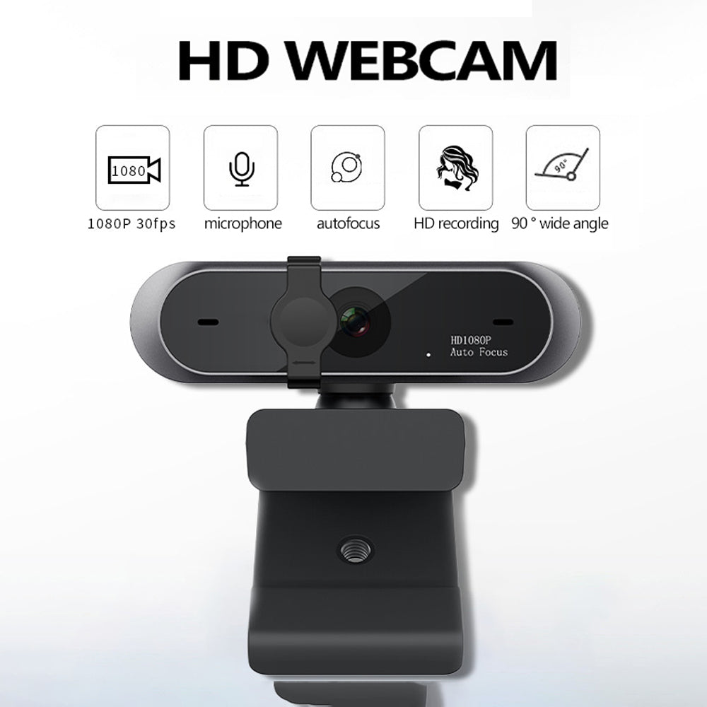 1080P Conférence webcam vidéo