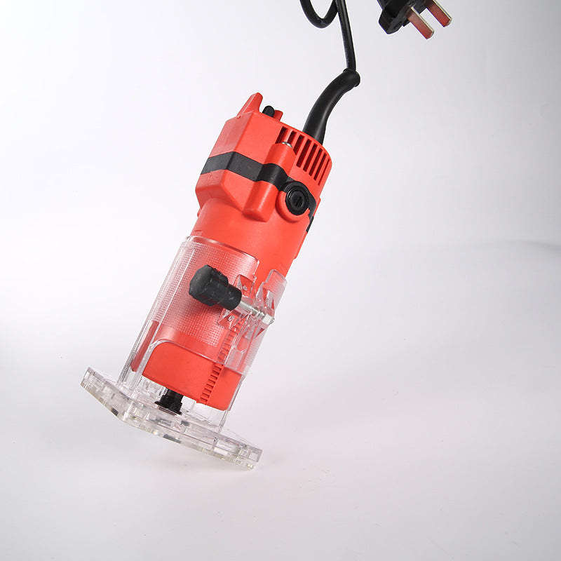 Machine à découper électrique