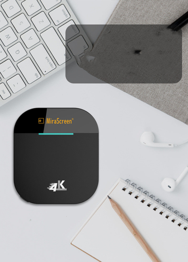 Compatible avec Apple