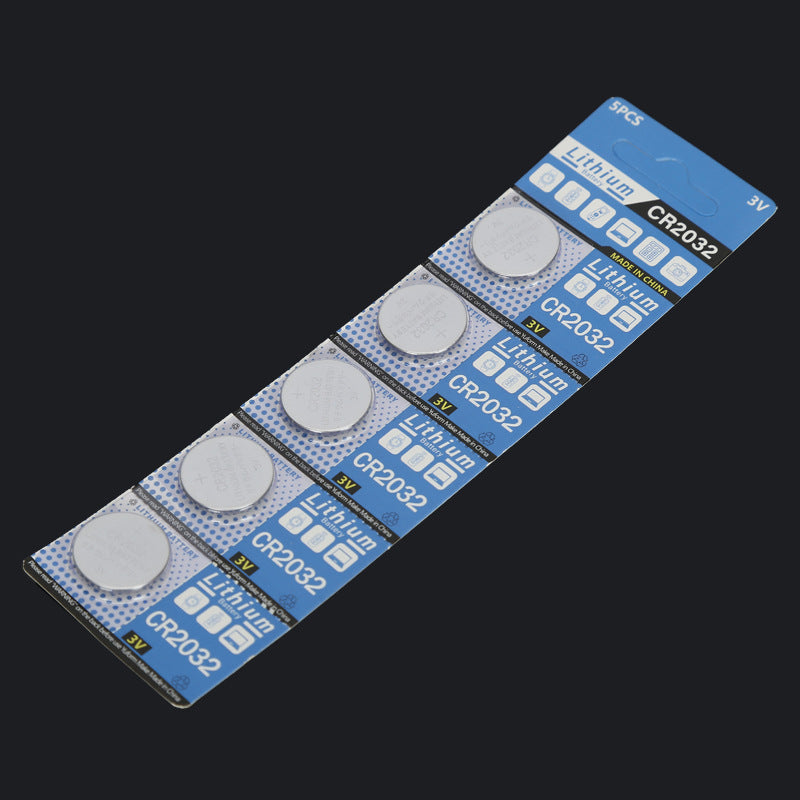 Batterie lithium avec bouton d'échelle de poids