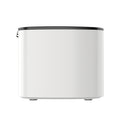 Nettoyeur à ultrasons portable pour lunettes et bijoux pour usage domestique