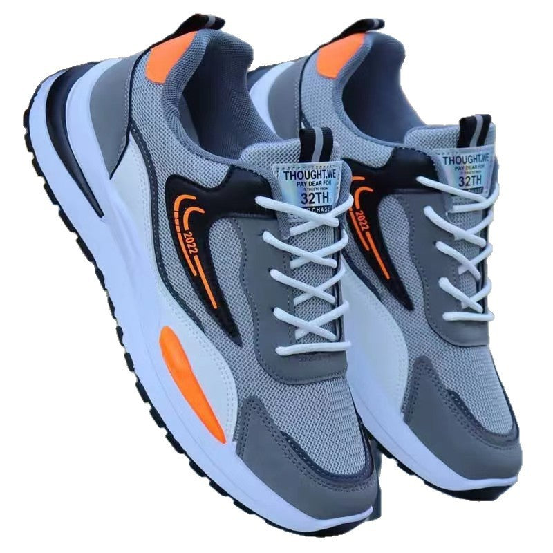 Sneakers respirants Springautumn