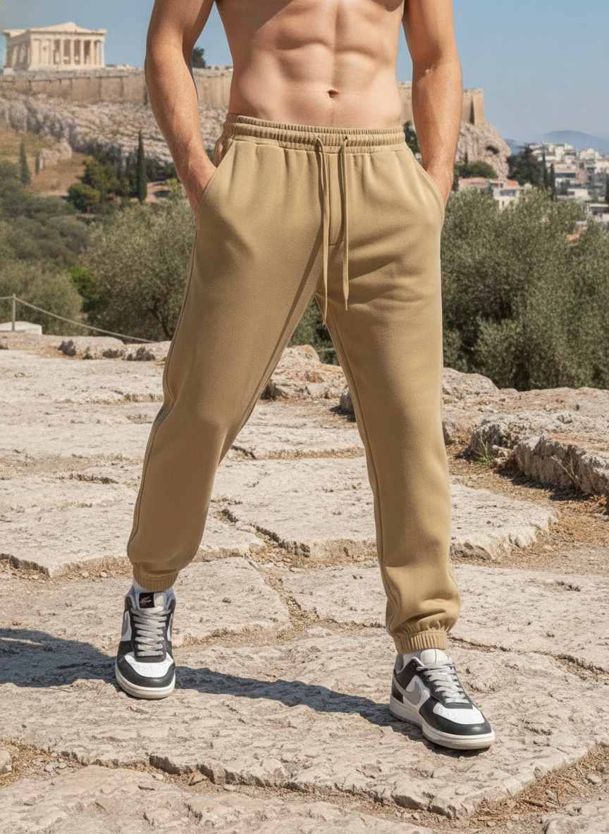 Pantalons occasionnels