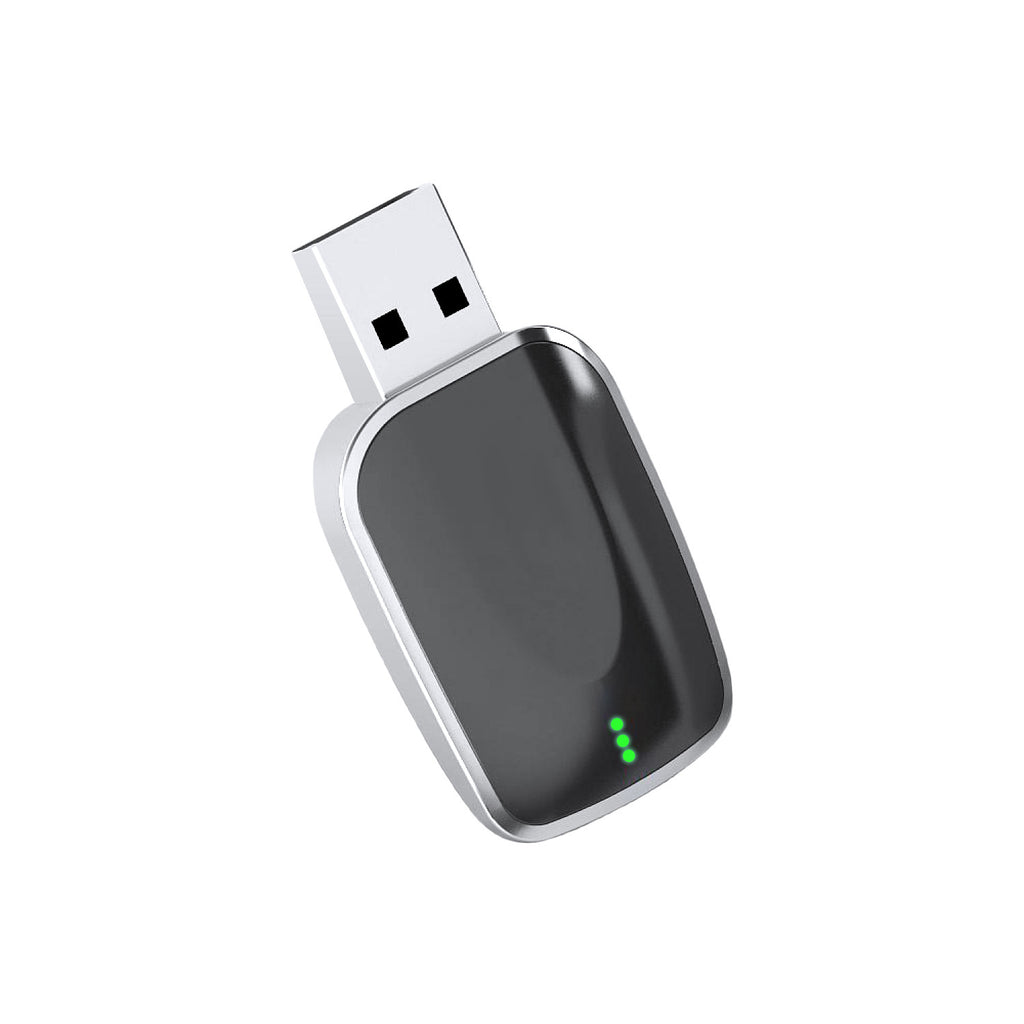 Disque USB double canal automatique Android