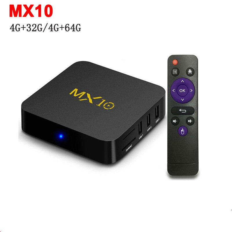 Télécommande TX3 MINIX96 mini H96 MAX HK1 X88 MAX X96W