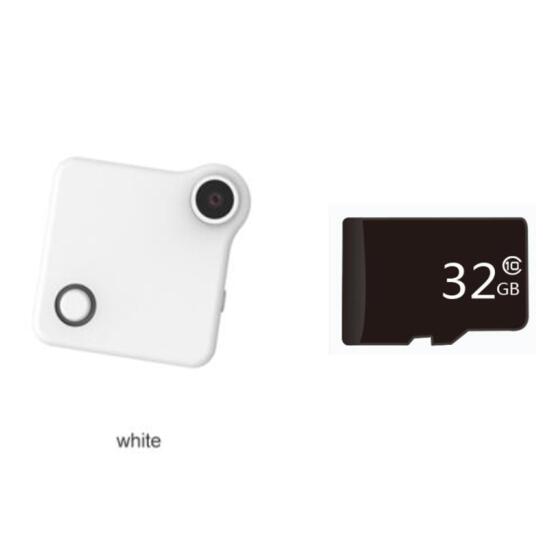 Mini-caméra wifi sans fil