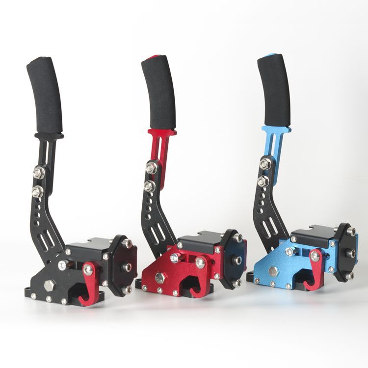 G29g923t150t300t500 Volant PC Drift linéaire Brake à main