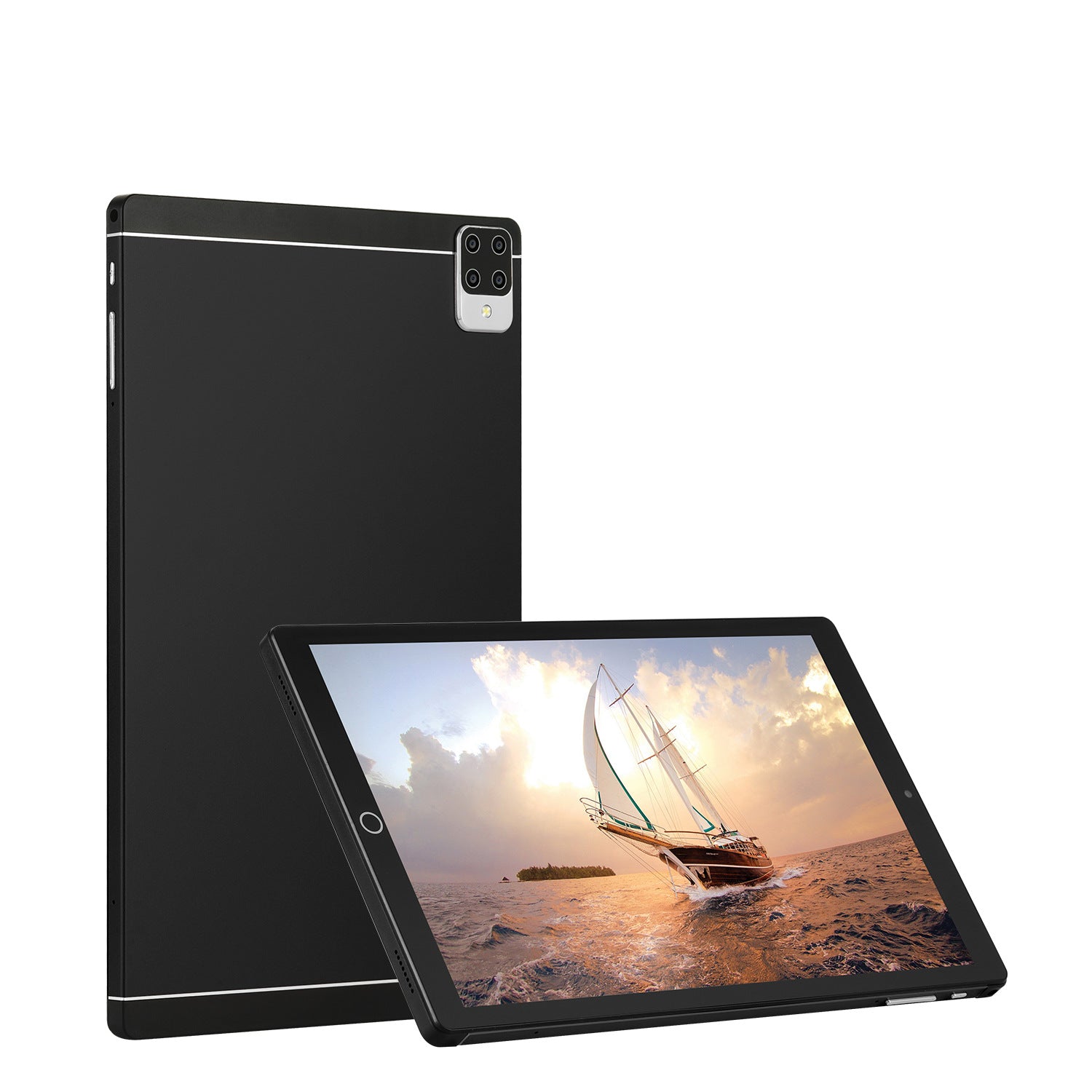 Comprimé PC Android 15 Japonais Google Version anglaise