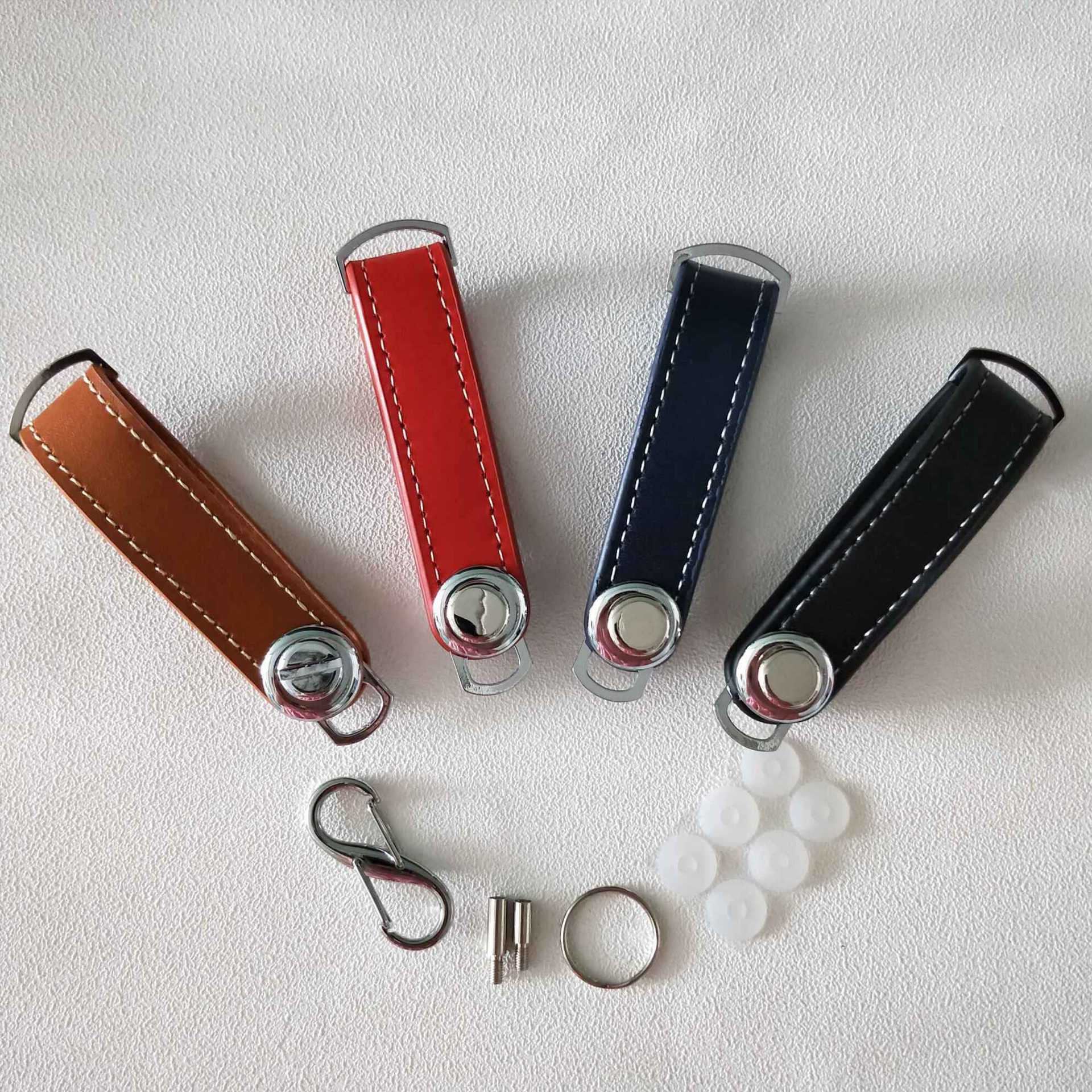 Porte-clés créatif stora