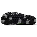 Belles chaussures wading homme chaussures de rivière en plein air chaussures dames non-slip plongée chaussures