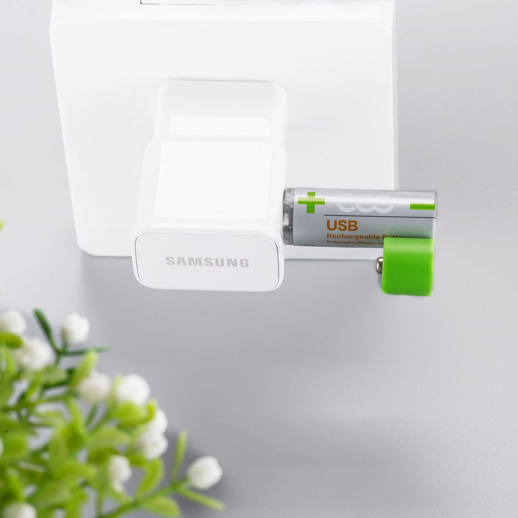 Batterie au lithium à charge rapide