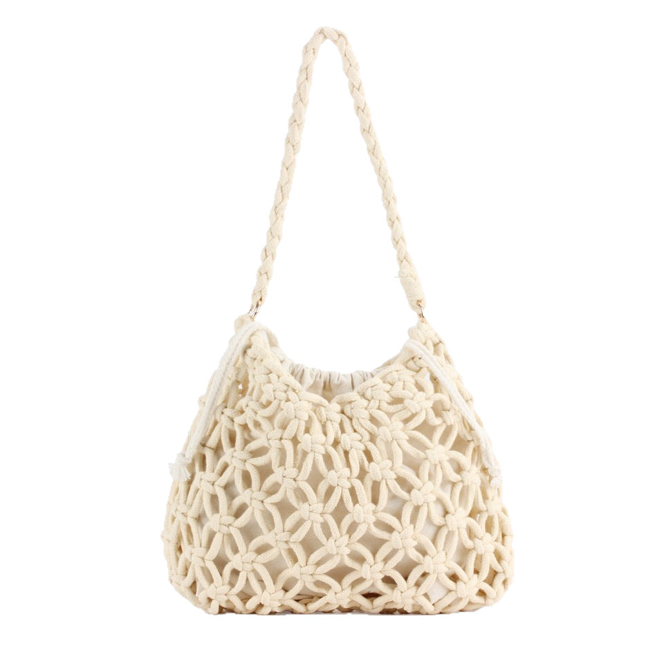 Sac tissé à la main pour femmes