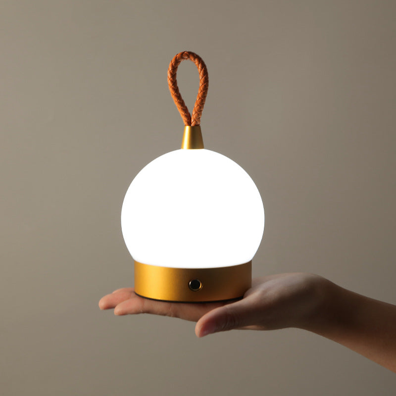 Lumière nocturne Camping atmosphère Charging Mode Super Birght