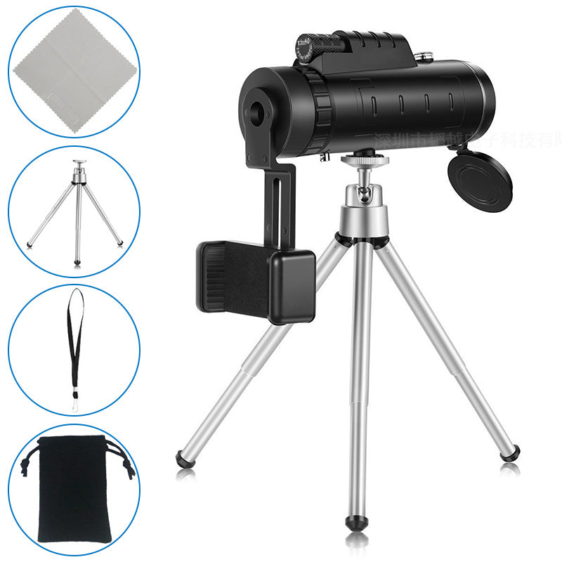 Télescope monoculaire 40X60