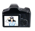 Appareil photo numérique