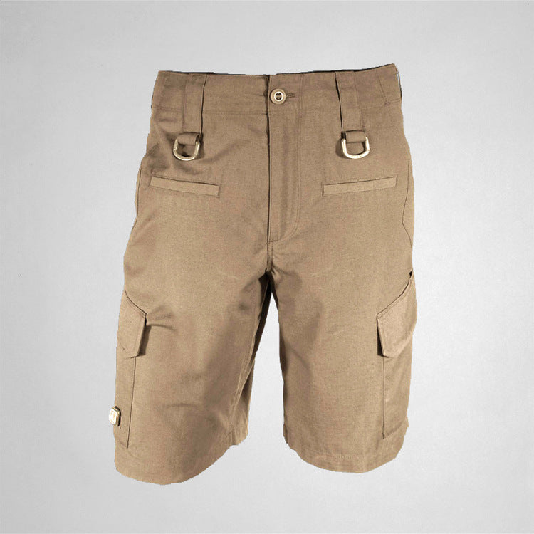 Short tactique classique masculin