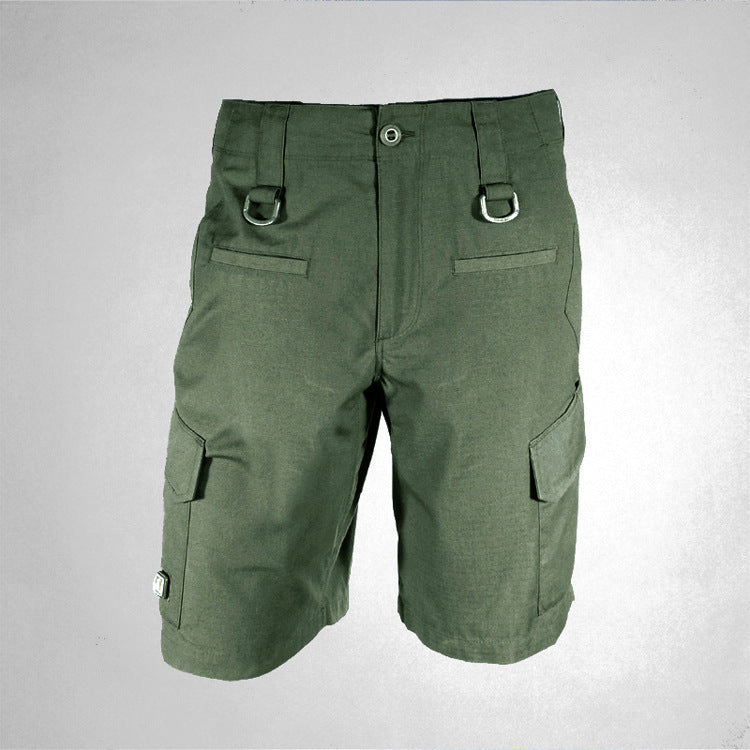 Short tactique classique masculin