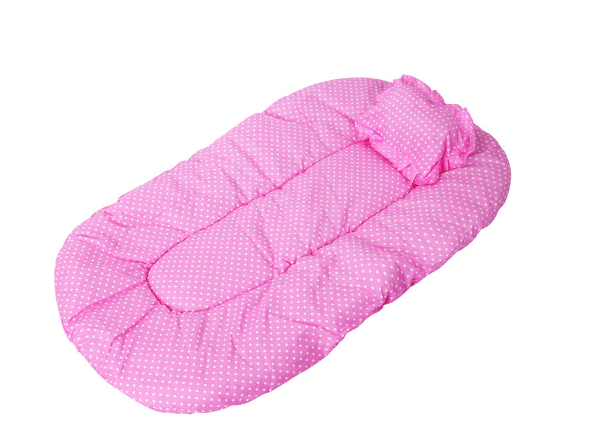 Filet moustique pliable pliable crypté bébé