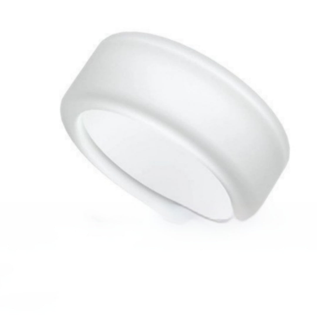 Smart Ring Silicone Protection Cover Oura Bague 3ème génération Bump Proof