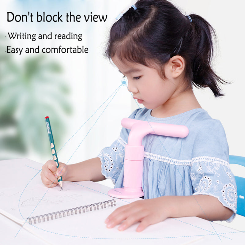 Correcteur de posture assis pour enfants