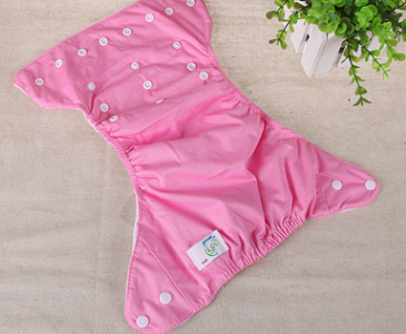 Augmenter les couches lavables des pantalons peut ajuster le bébé peut tirer pantalon imperméable
