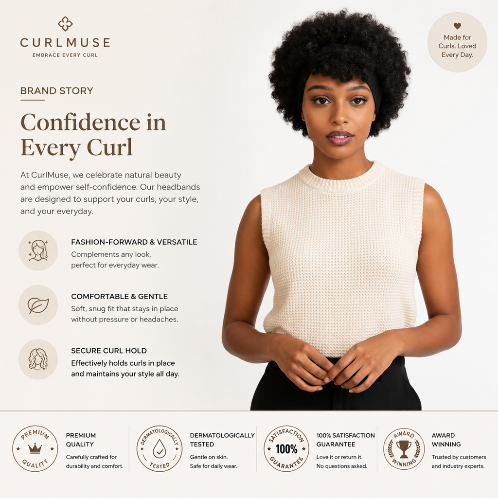 Naturel Noir Court Afro Kinky Perruque Curly avecAttachéTeambands Glueless Synthetic Wear Et