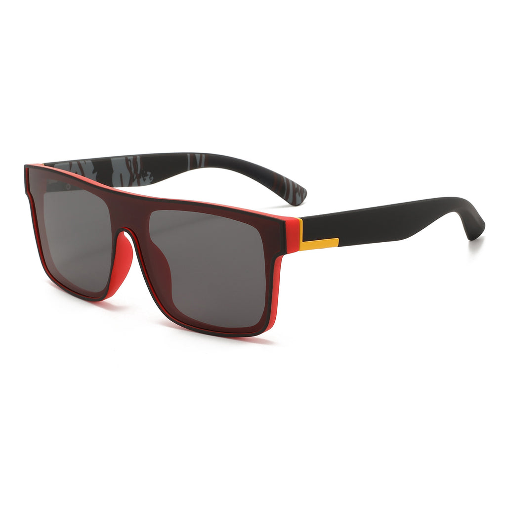 Lunettes de soleil sport et plein air