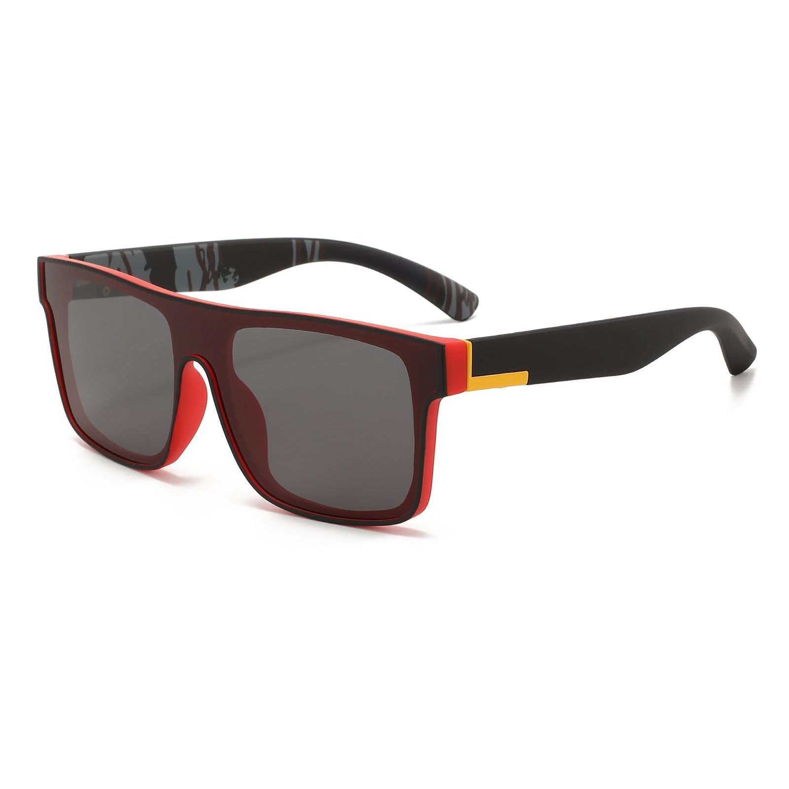 Lunettes de soleil sport et plein air