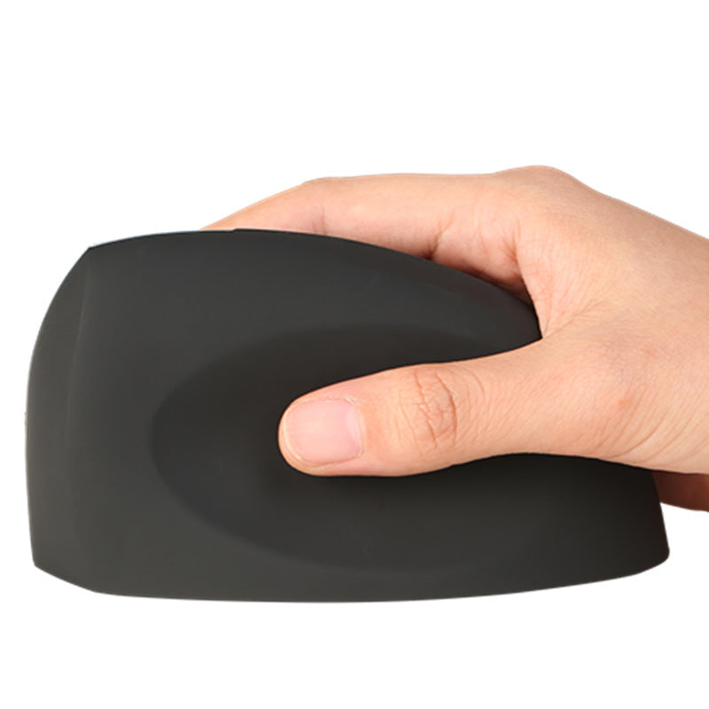 Souris verticale sans fil