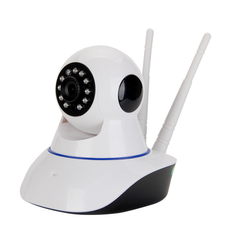 Surveillance du réseau sans fil