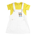 Ensemble de sangles lâches parent-enfant