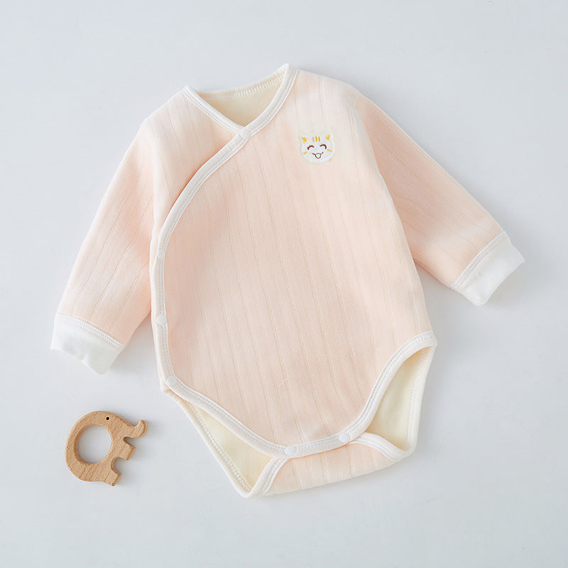Nouveau-né Romper Onesie Pajamas