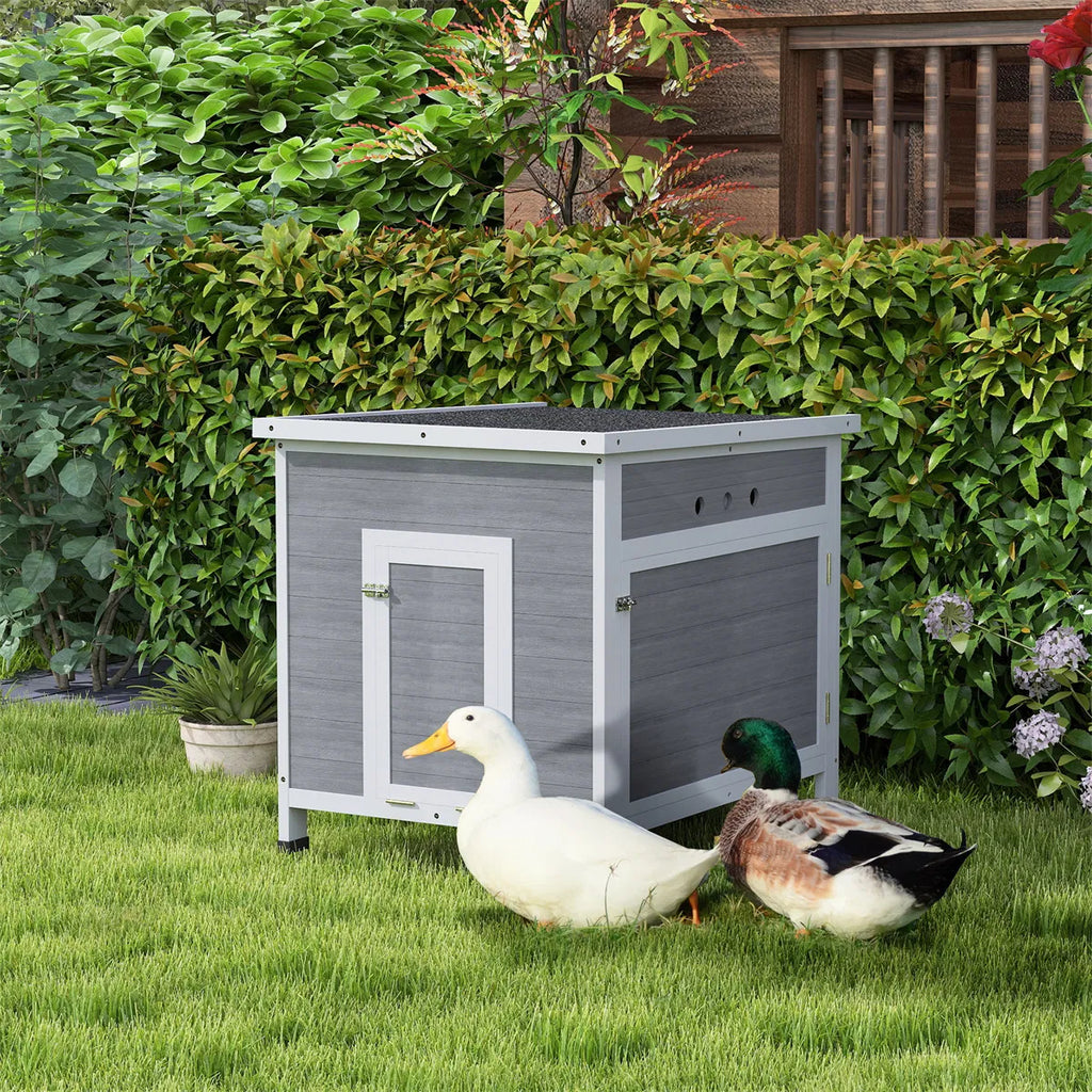 Canard House ( Amazon Shipping) (Interdit par WalMart)
