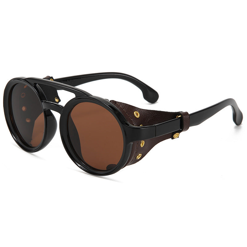 Polarized Night Vision Windproof and Sandproof Glasses