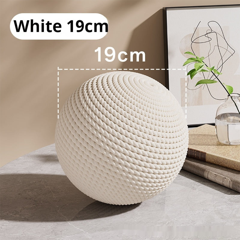 Jouet de chat sisal robuste et résistant aux rayures Un jouet polyvalent résistant à l'usure